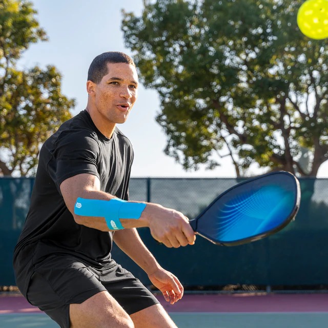 RockTape GO Pre-cut Standard