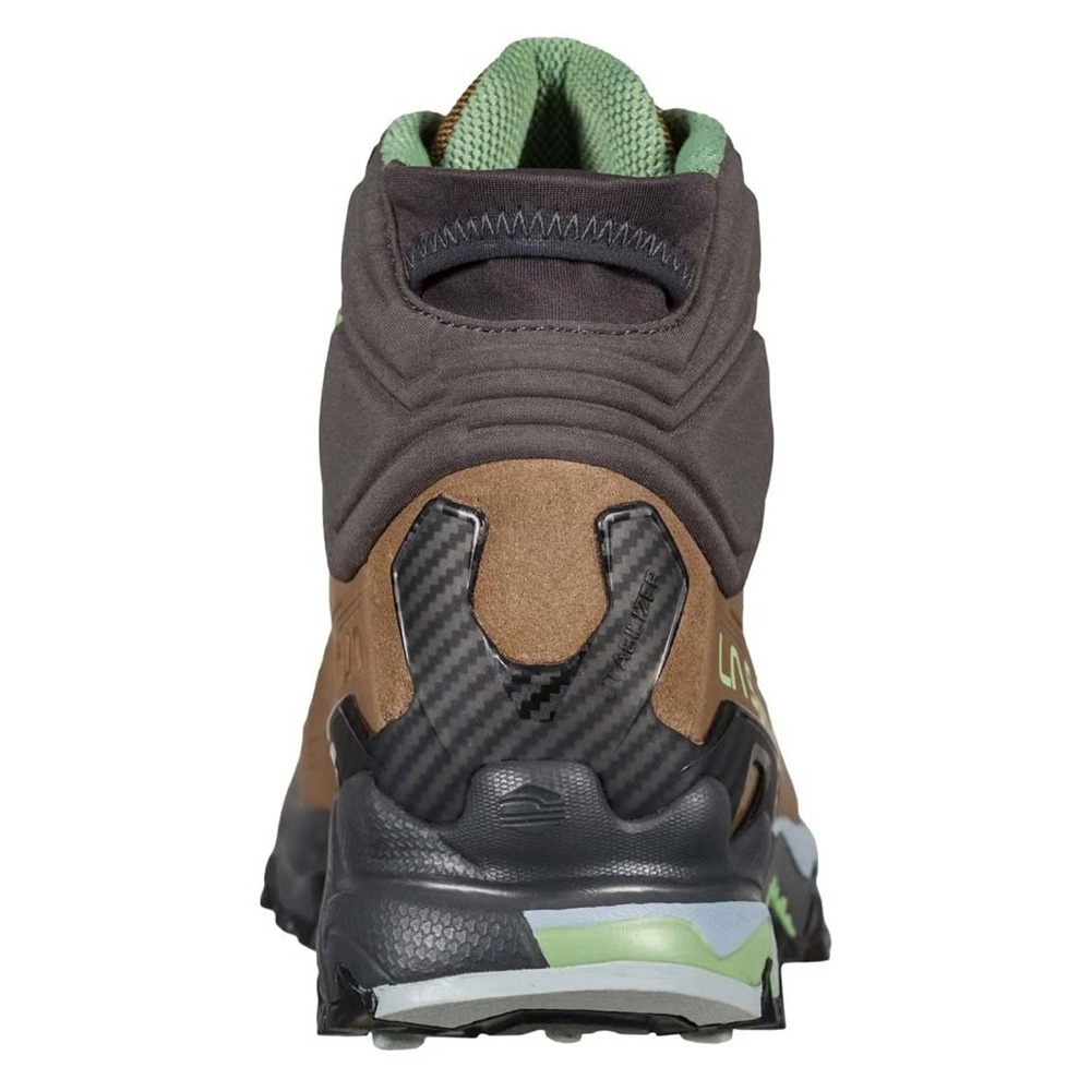 La Sportiva Ultra Raptor II Mid Leather Wide GTX