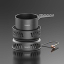 Fire Maple Cooking Kit with Gas Burner