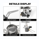 Fire Maple Torch Gas Stove