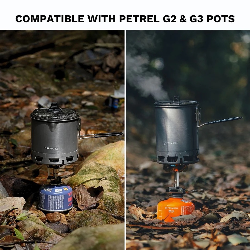 Fire Maple Torch Gas Stove