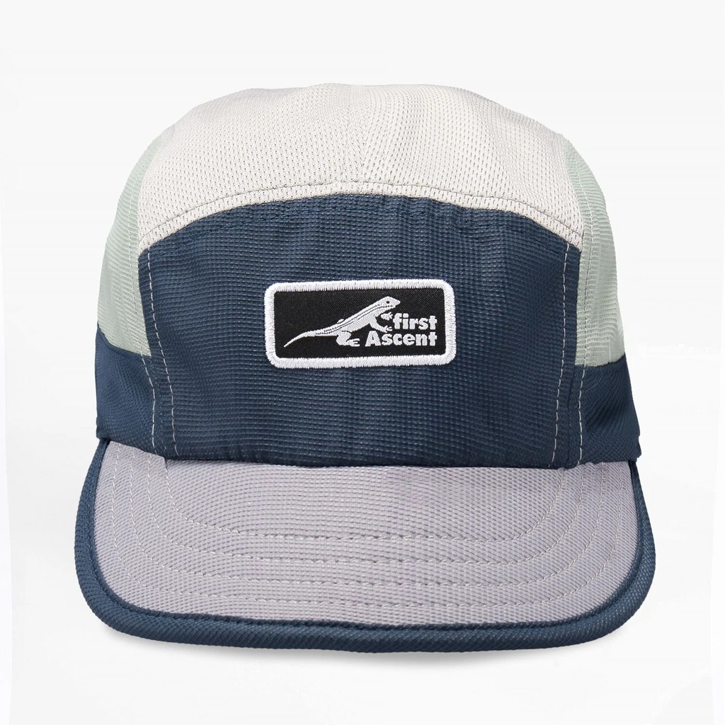 First Ascent Limitless Running Cap