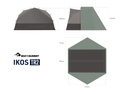 Sea to Summit Ikos Tent