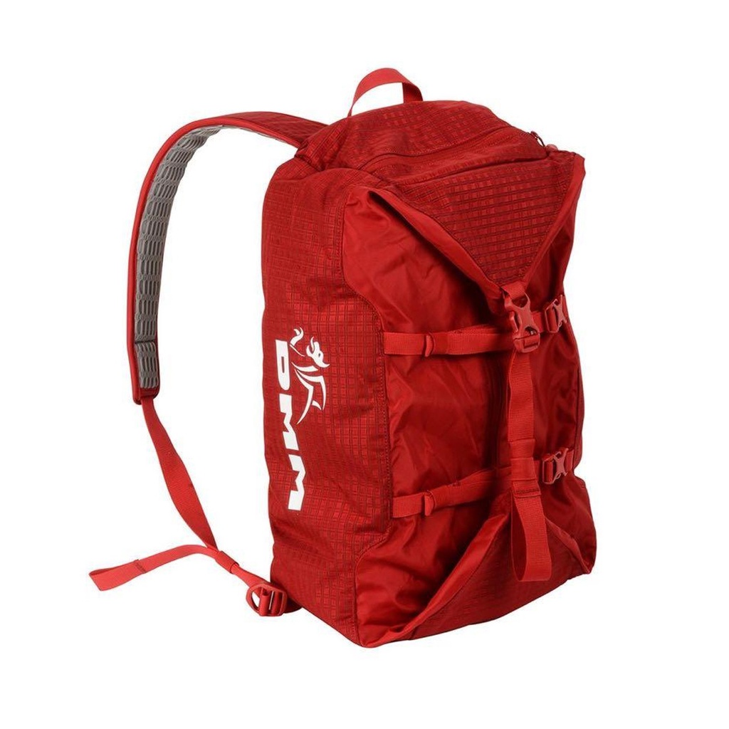DMM Classic Rope Bag - Red