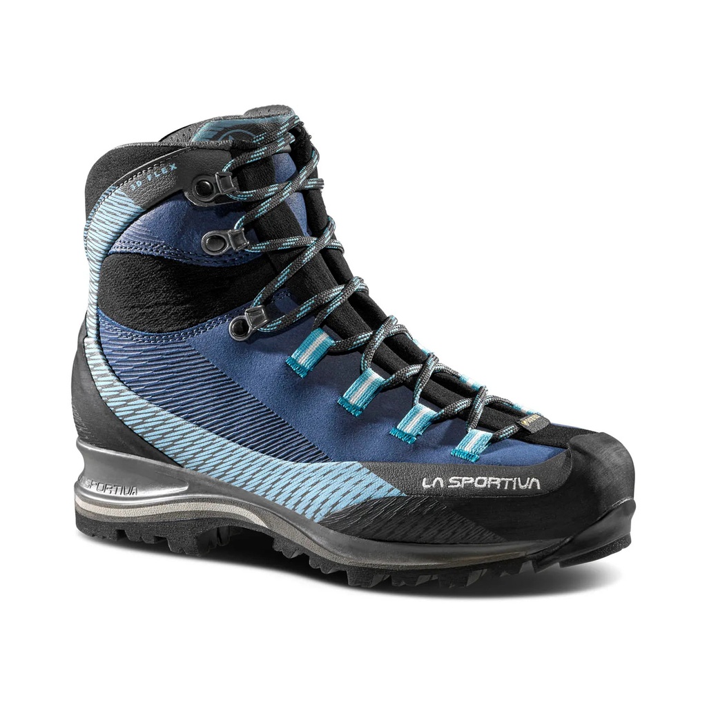La Sportiva Trango TRK GTX Leather – Women's (EU38)