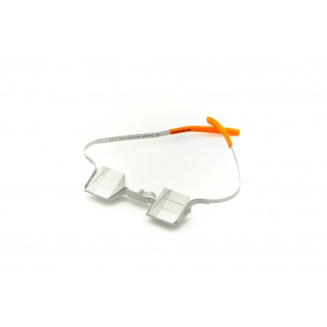 CU Belay Glasses