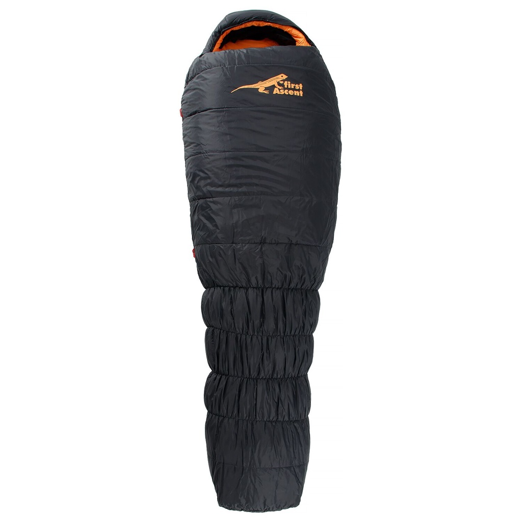 First Ascent Amplify Synthetic 1800  (Left)