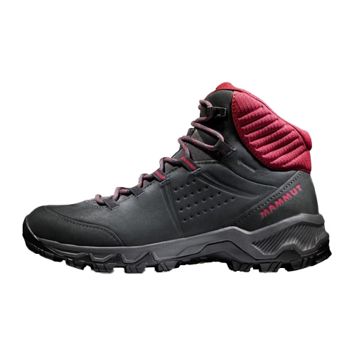 Mammut Nova IV Mid GTX – Women's (UK 6)