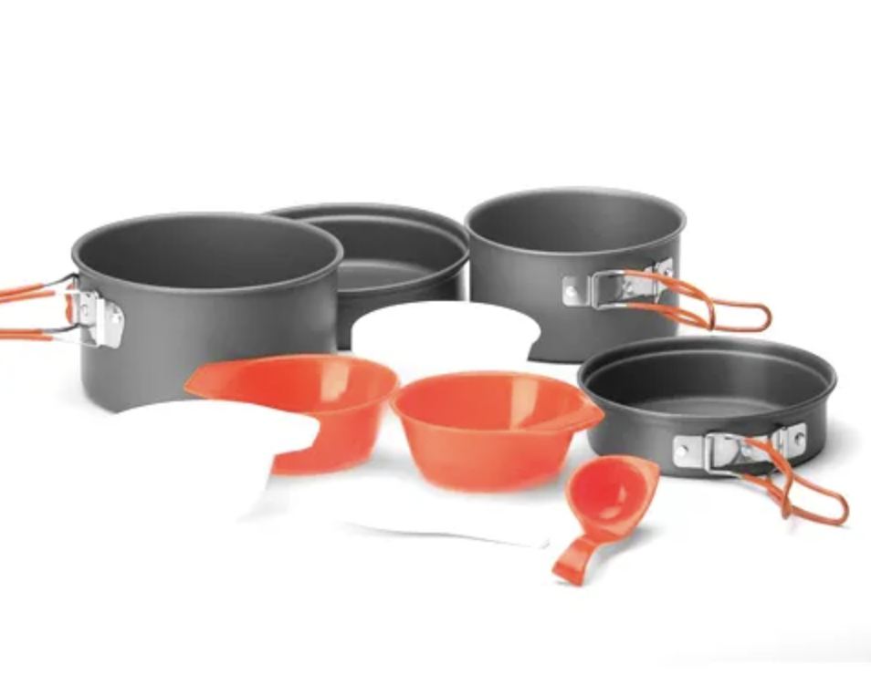 Fire Maple Fire Fest Set – FMC-K7