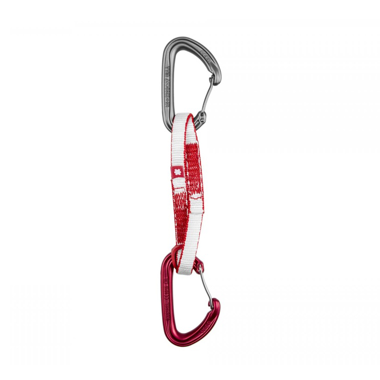 Ocun Kestrel ST Quickdraw – Various (40cm)