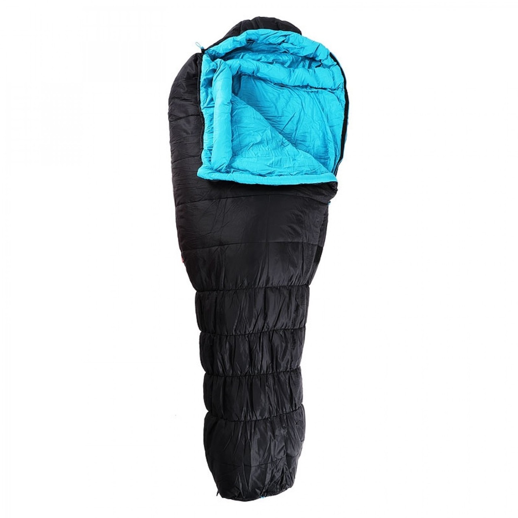 First Ascent Amplify Synthetic 1500 (Left)