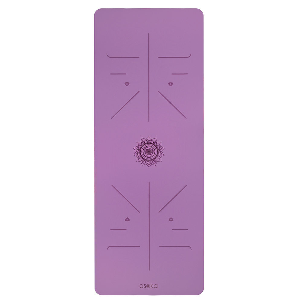 Asoka Performance Alignment Mat 5mm