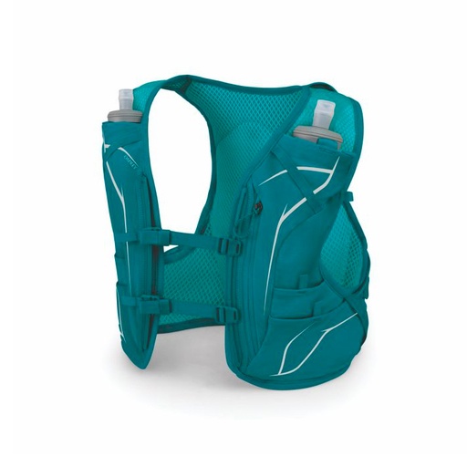 Osprey Dyna 6L (Medium, VERDIGRIS GREEN)