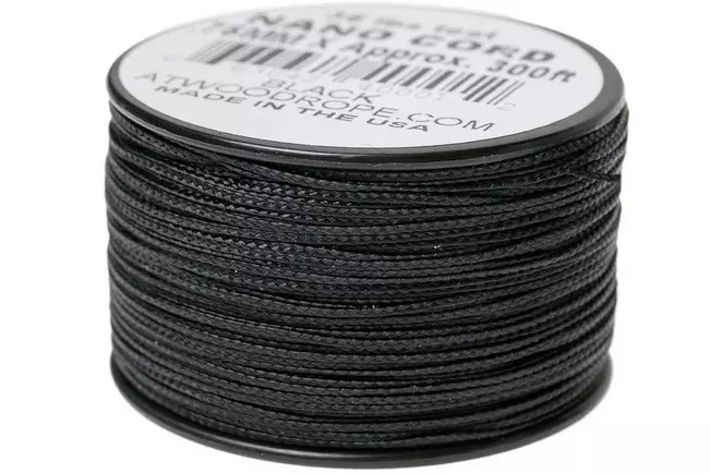 Atwood Nano Cord 0.75mm (P/M)