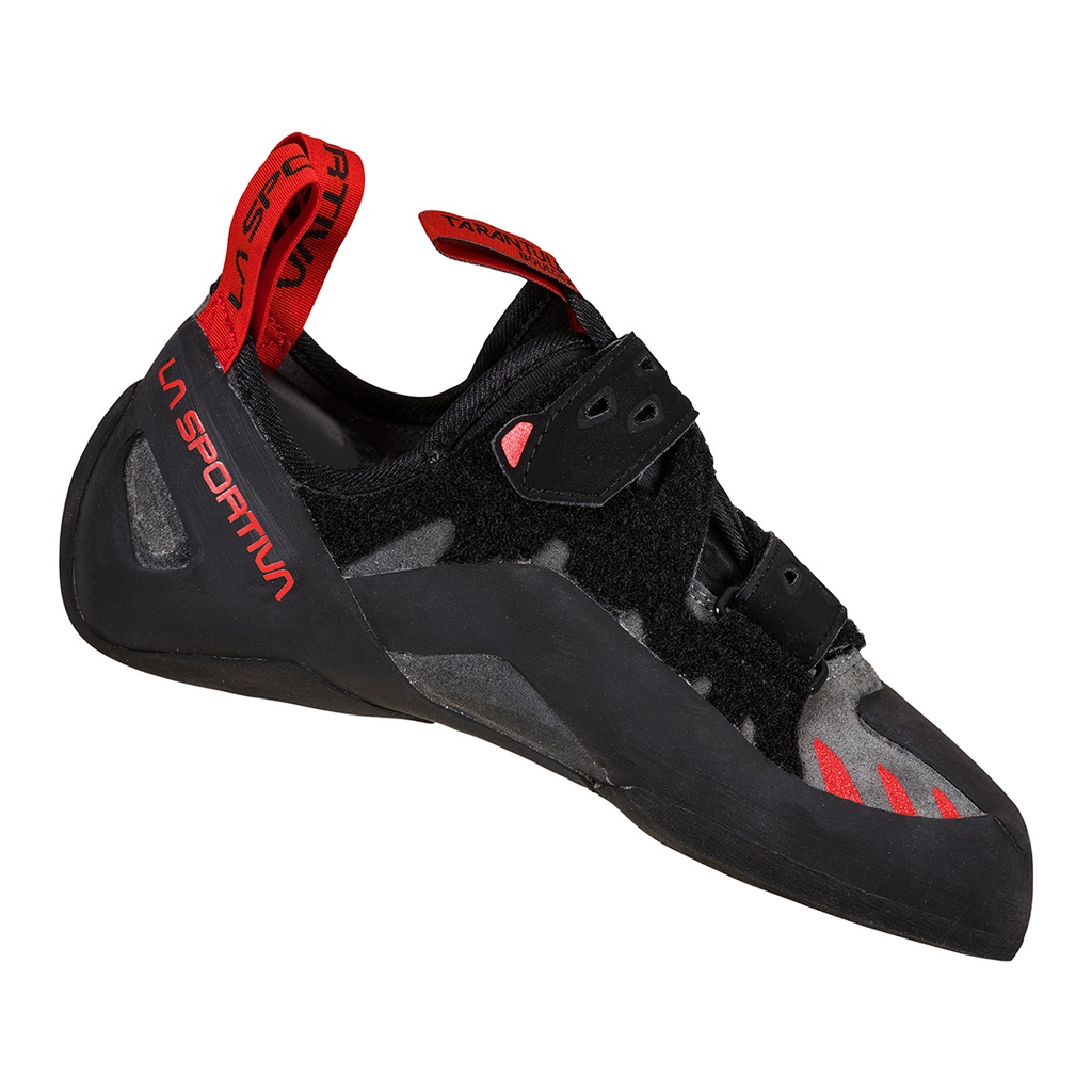 La Sportiva Tarantula Boulder (Metal/Sunset, EU38)