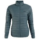 First Ascent Touch Down Jacket – Women's