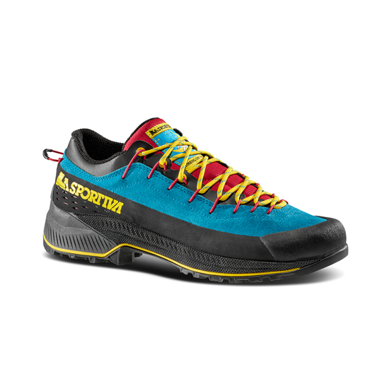 La Sportiva TX4 R Approach Shoe – Men's (EU41.5)