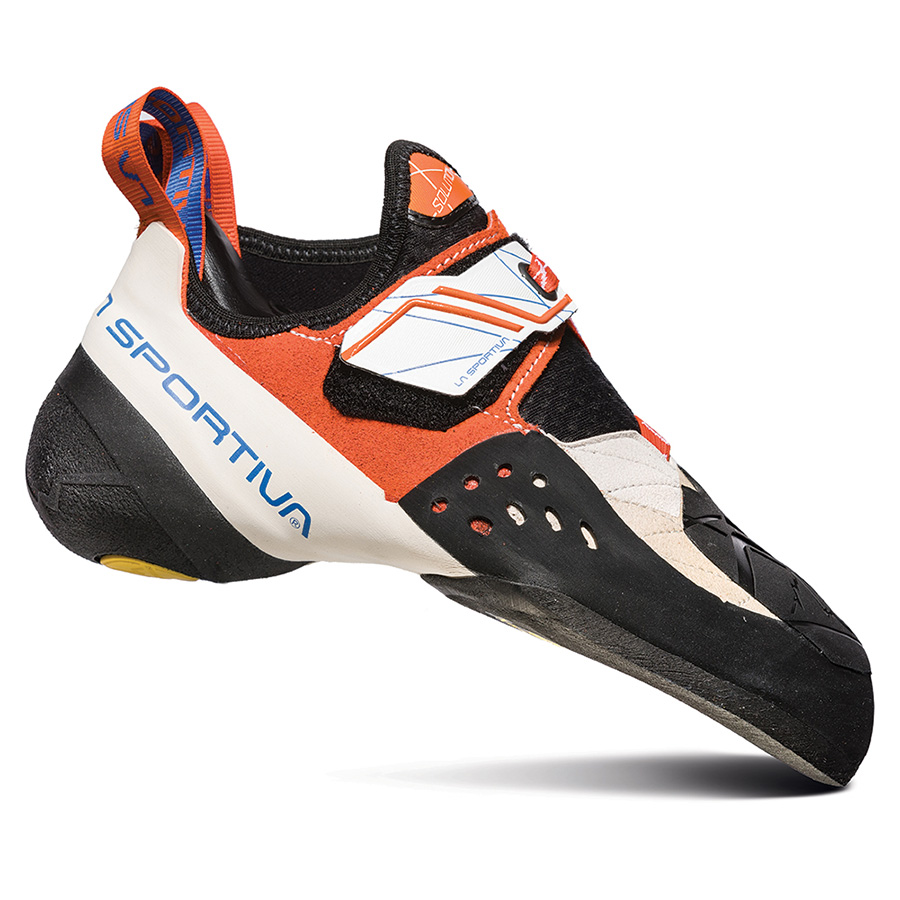 La Sportiva Solution – Women's