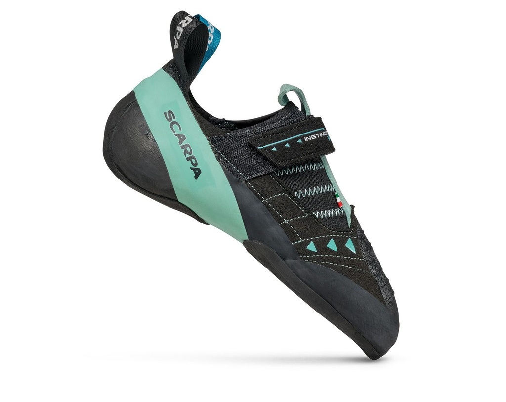 Scarpa Instinct VS Wms (EU38)