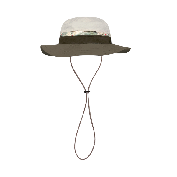Buff Explore Booney Hat (L/XL, Randall Brindle)