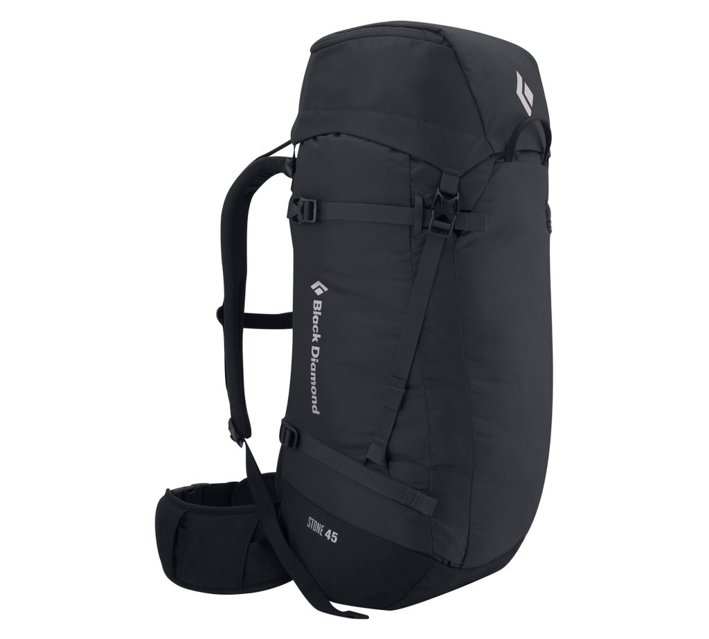 Black Diamond Stone 45 Backpack (S/M)