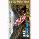 Slingsby Baviaanskloof Map 5th Edition