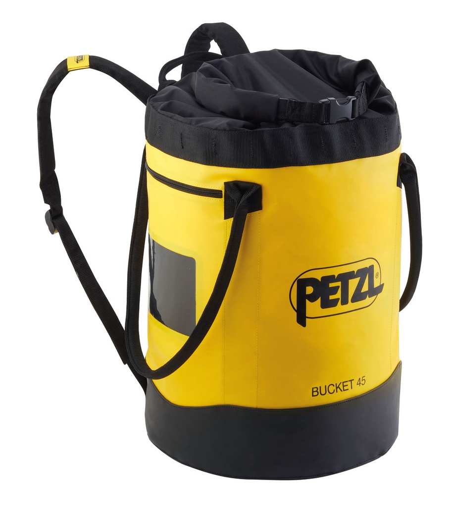Petzl Bucket 45