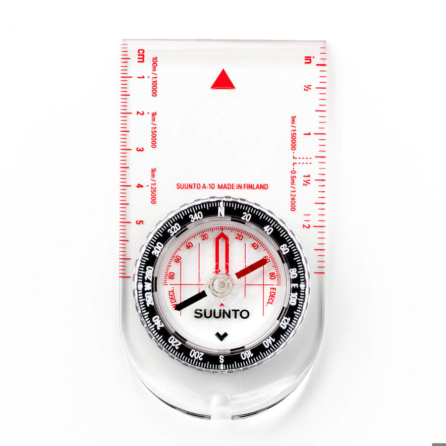 Suunto A-10 Compass