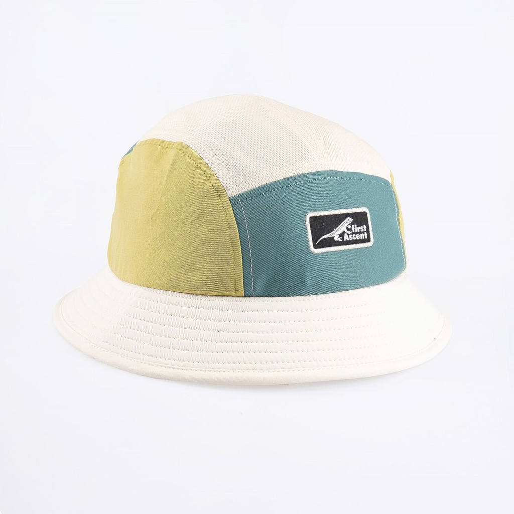 First Ascent X-Trail Bucket Hat