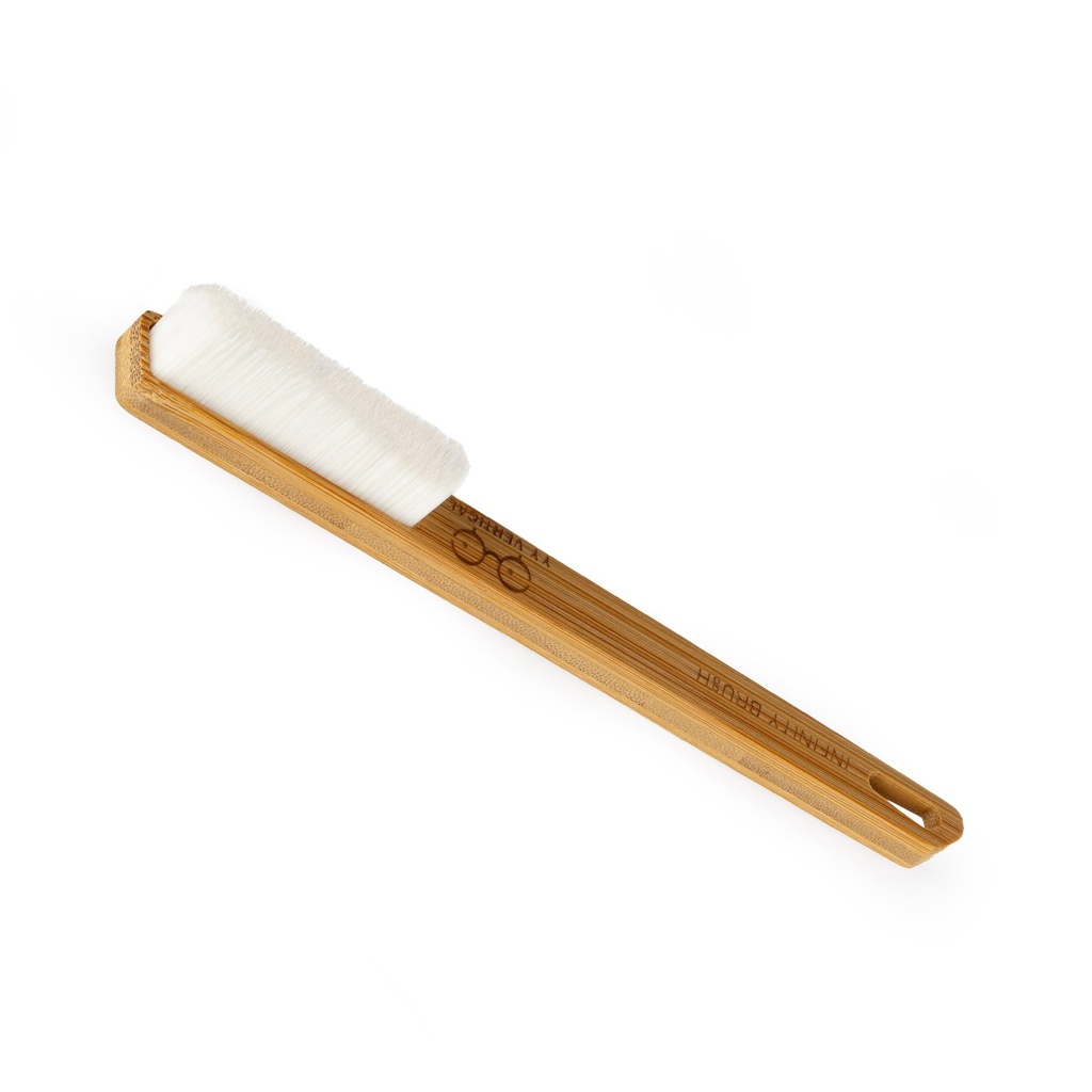 YY Vertical Infinity Boulder Brush (Small)