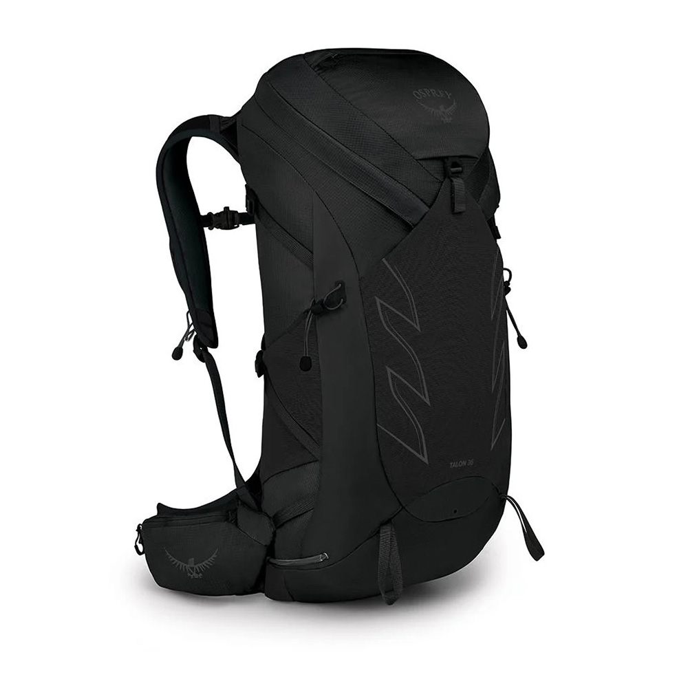 Osprey Talon 36 (Stealth Black, S/M)