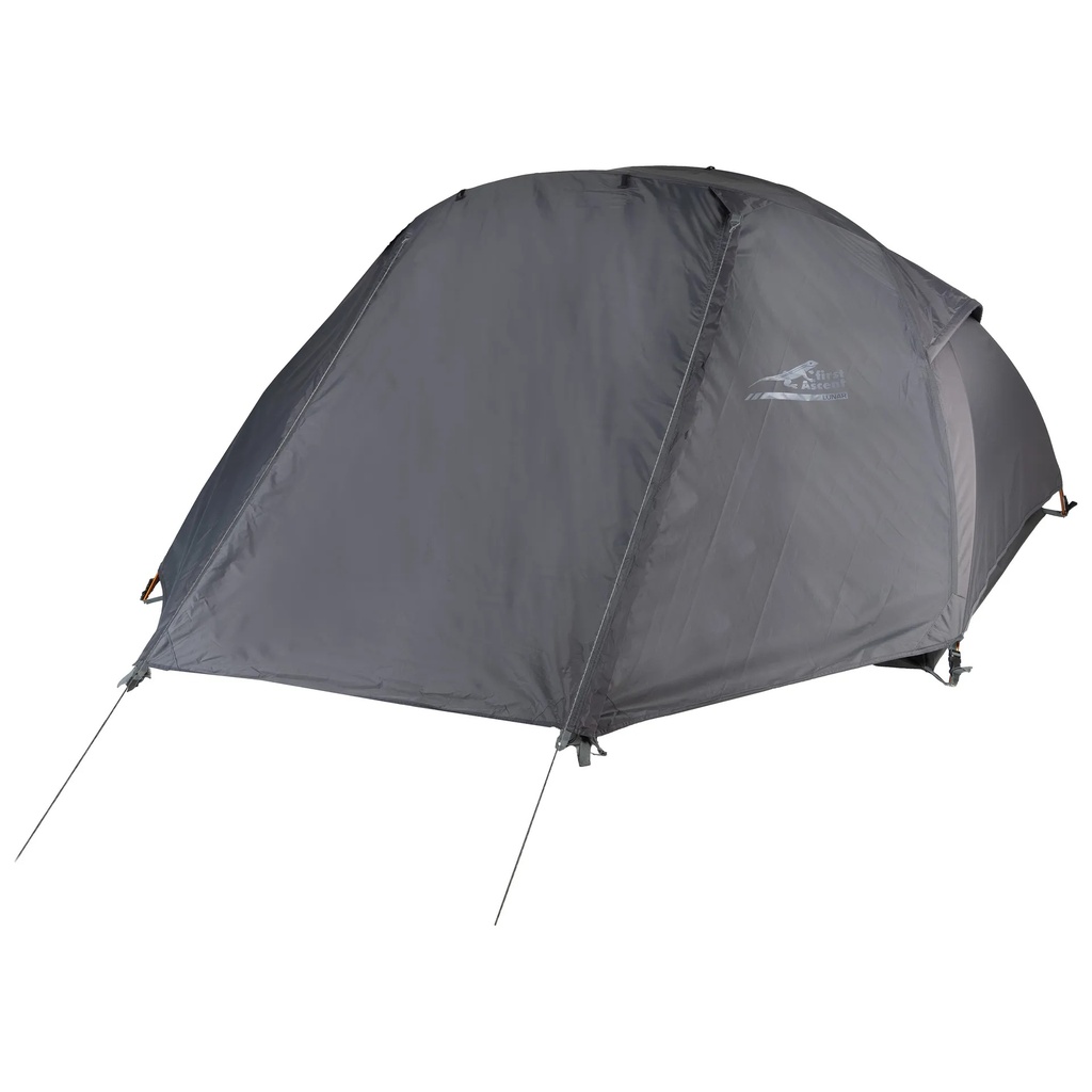 First Ascent Lunar Tent (Grey)