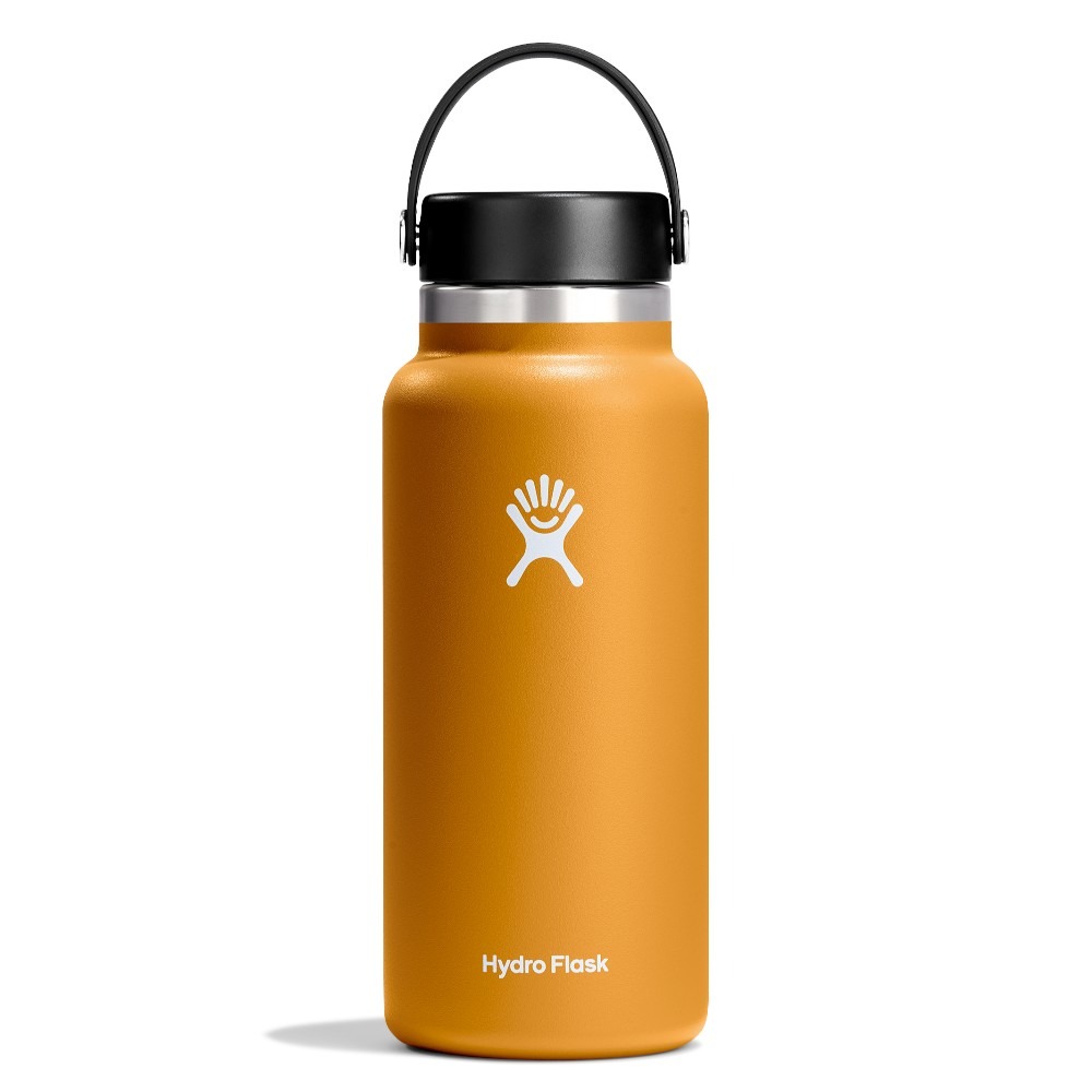 Hydro Flask Wide Mouth w/Flex Cap 32oz