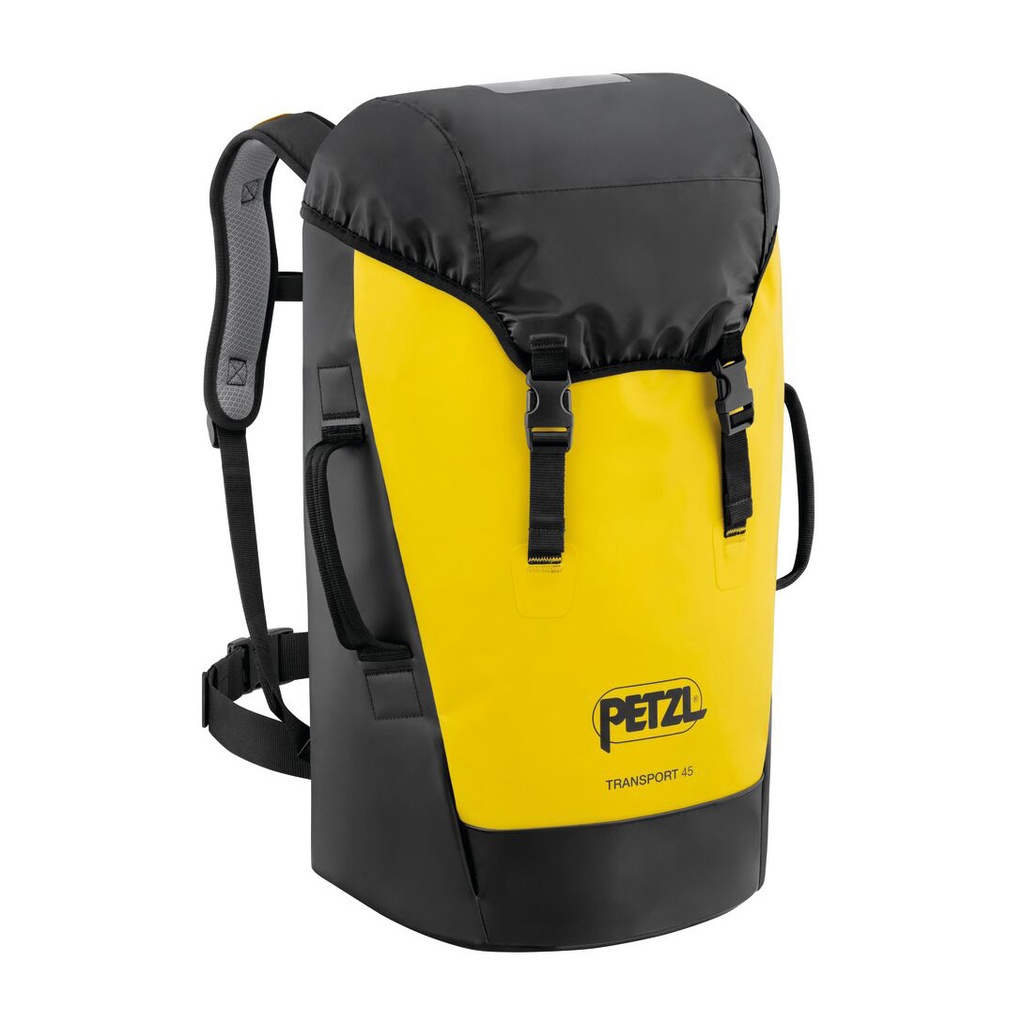 Petzl Transport 45 (Yellow)