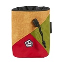 E9 Zucca Chalk Bag