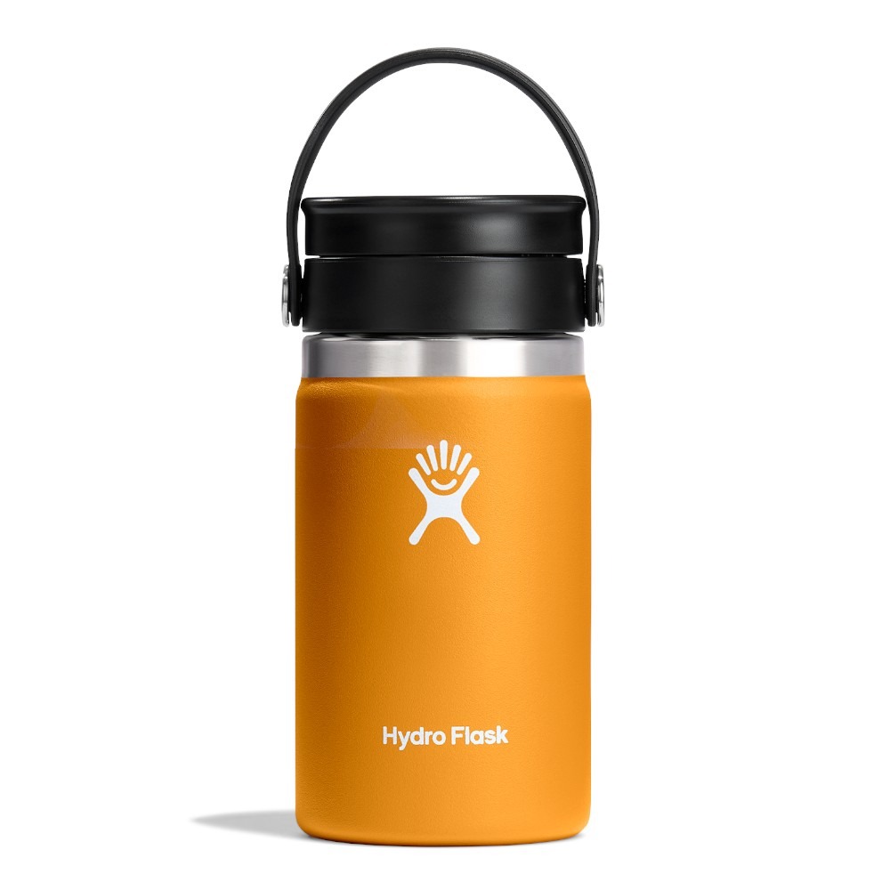 Hydro Flask Wide Mouth w/Flex Sip Cap 12oz