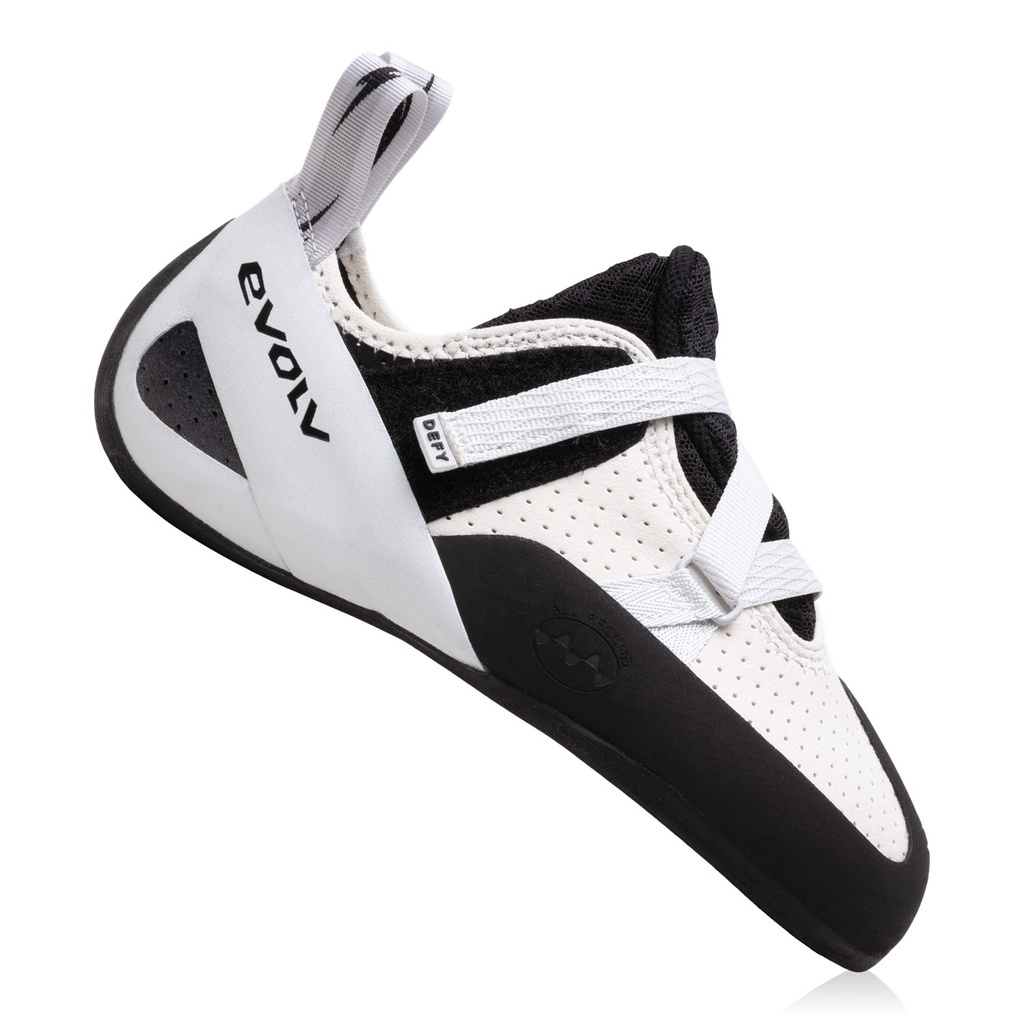 Evolv Defy LV 2025 Velcro (UK 3.5)