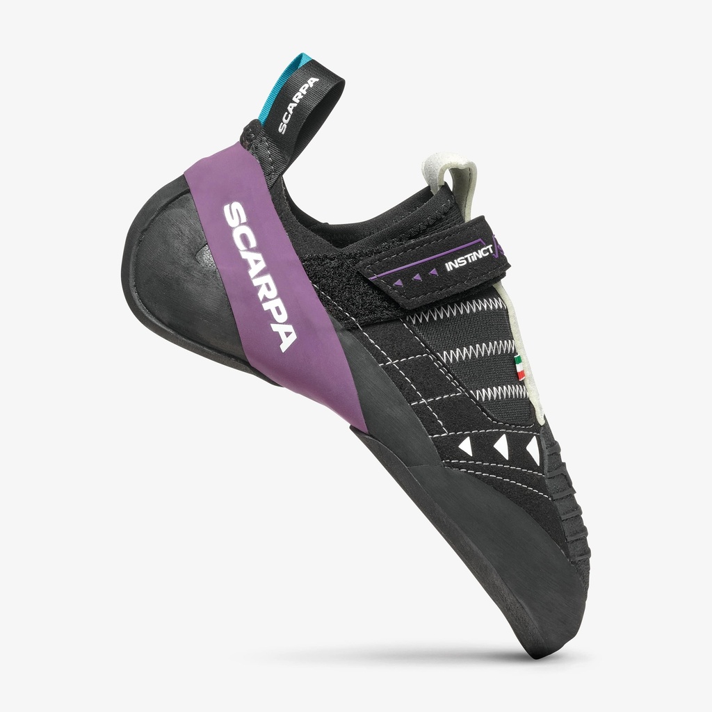 Scarpa Instinct VSR LV (EU42)