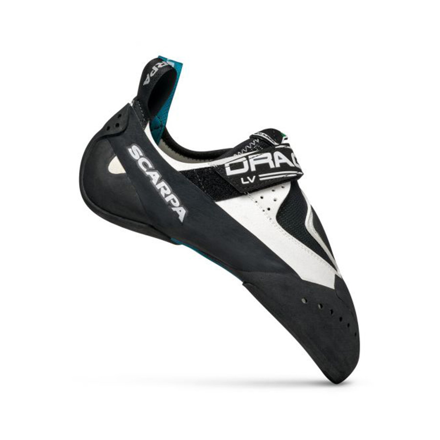 Scarpa Drago LV (EU 38 / UK 5)