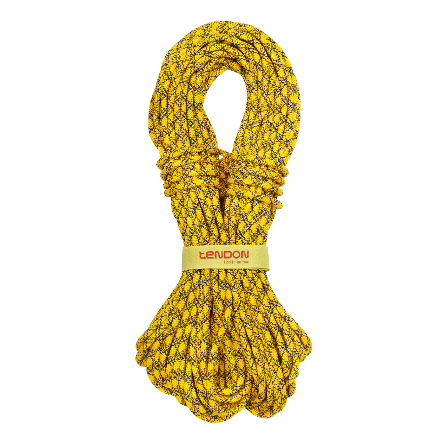 Tendon Ambition 8.5 (Yellow, 60m)