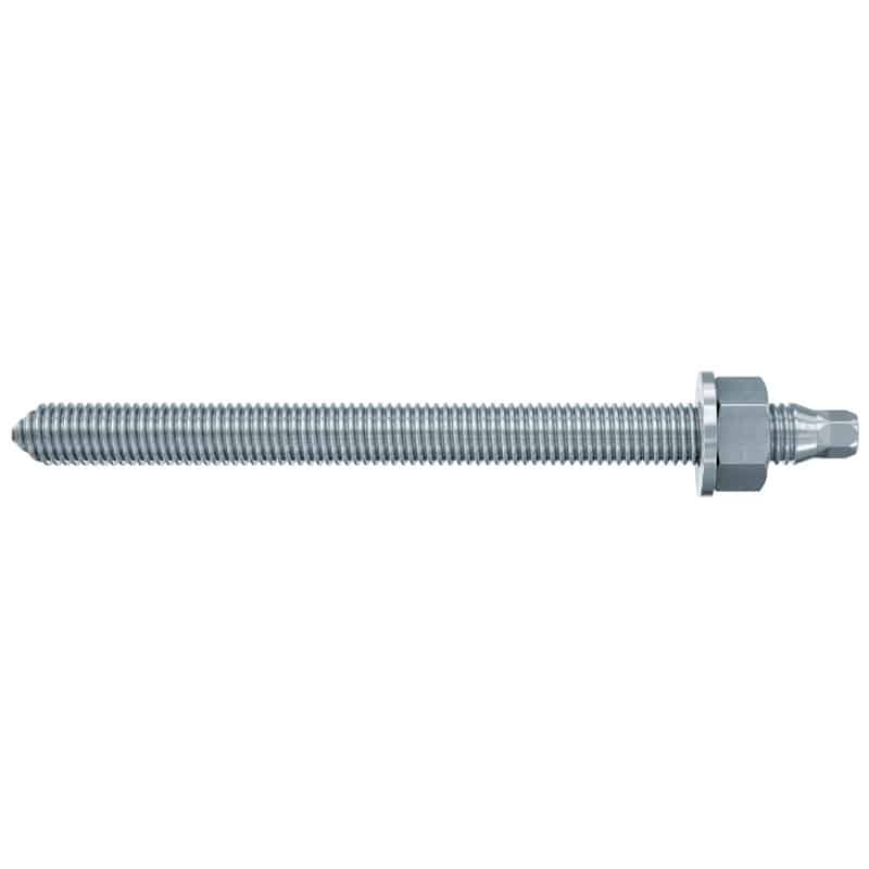 Upat RG Threaded Stud Anchor