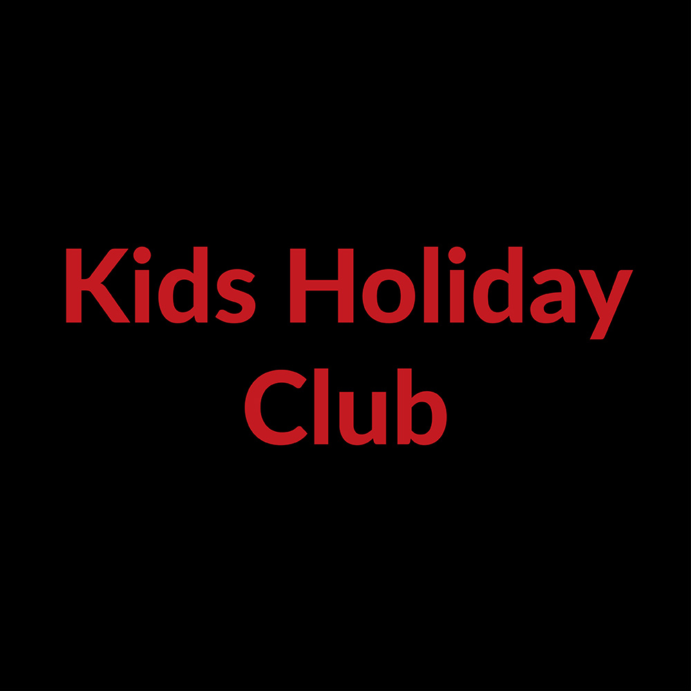 Kids Holiday Club - CPT