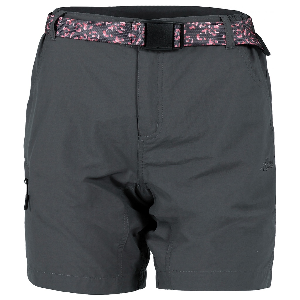 First Ascent Venture Shorts