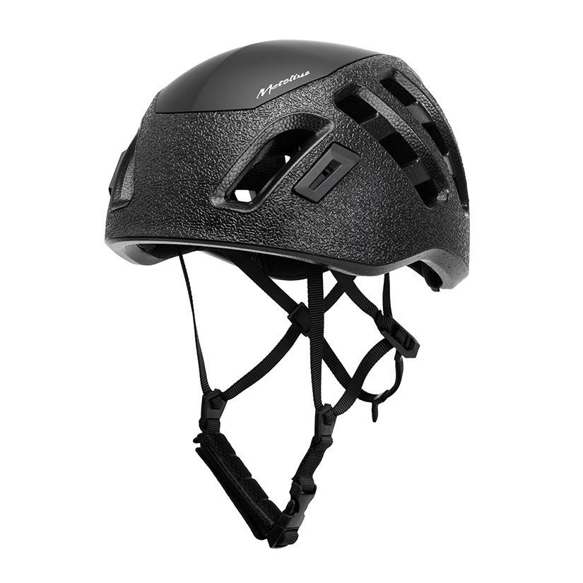 Metolius Hardtop Helmet - M/L