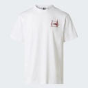 The North Face Relaxed Tee S/S - Camping Graphic