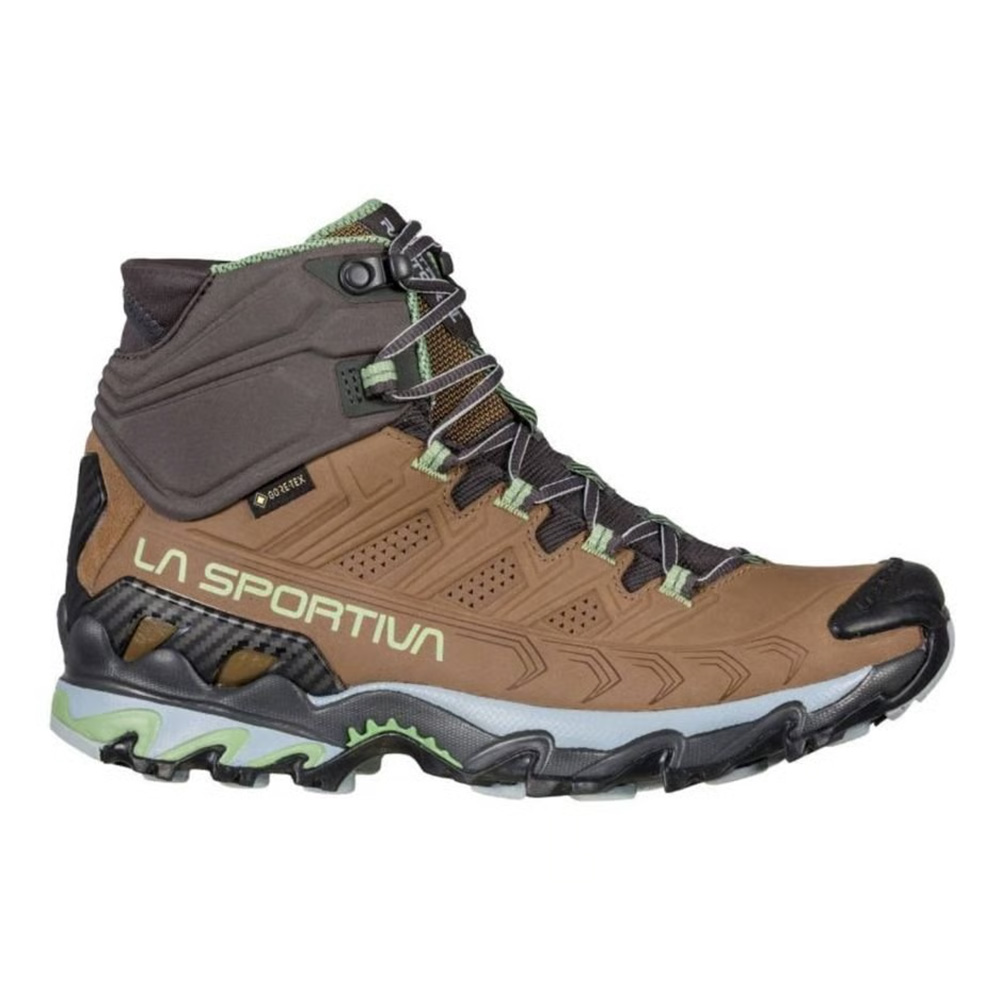 La Sportiva Ultra Raptor II Mid Leather Wide GTX (EU48)