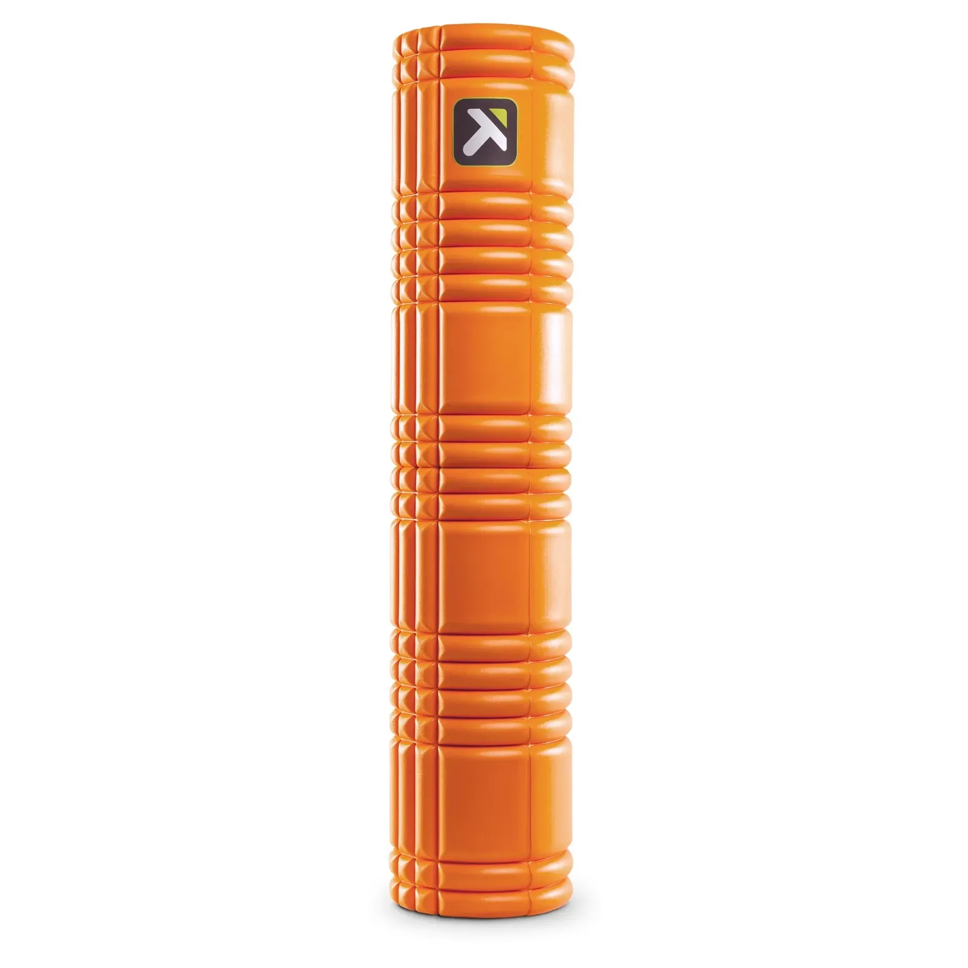 TriggerPoint Grid 2.0 Foam Roller (Orange)