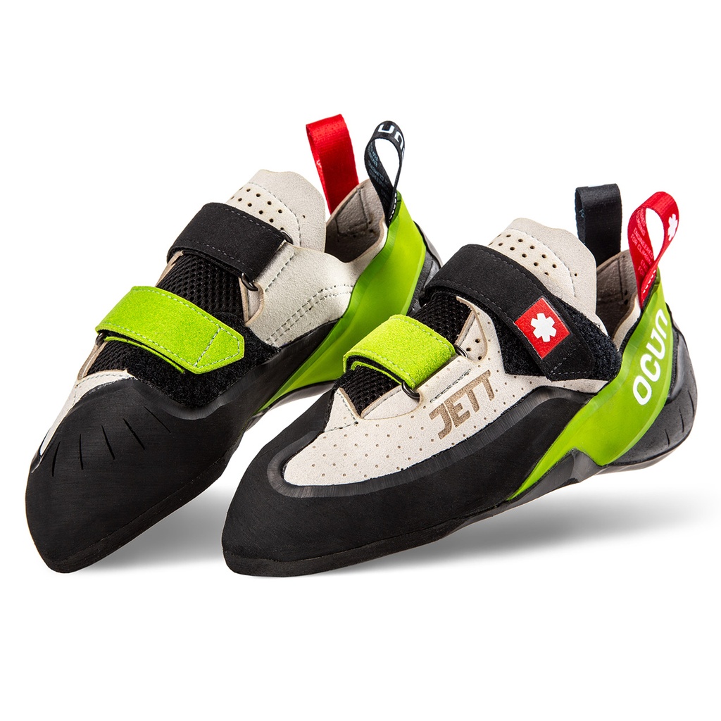 Ocun Jett 2026 QC (UK 5)