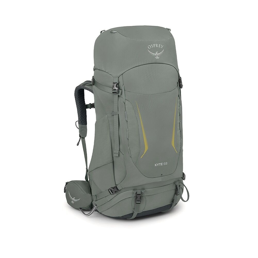 Osprey Kyte 68 (Rocky Brook Green, M/L)