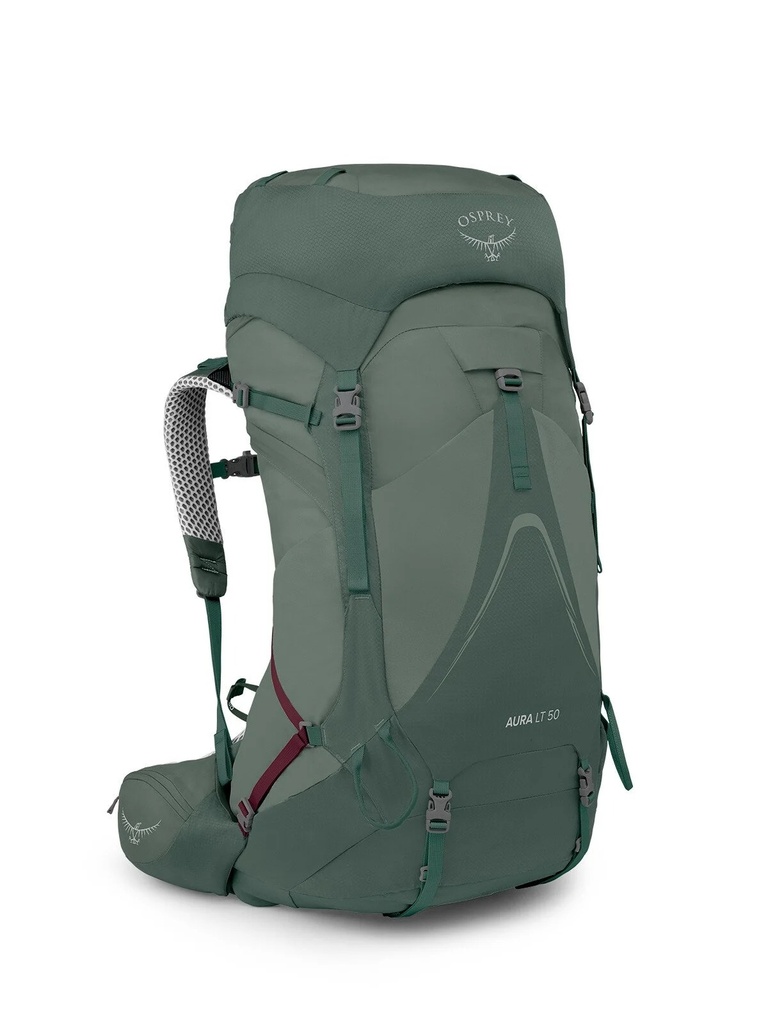 Osprey Aura AG LT 50 (M/L)